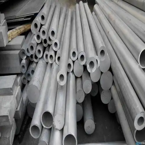 5052 Aluminum Tube