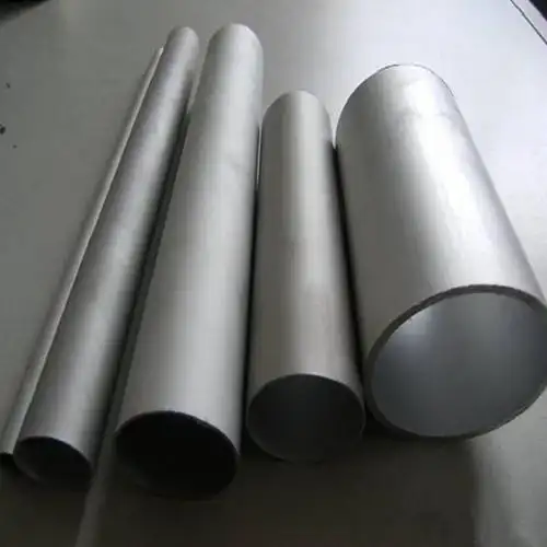 7075 Aluminum Tube