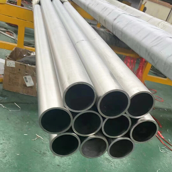 TItanium Alloy Tube Pipe