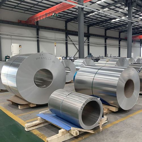 Uses and application prospects of aluminum