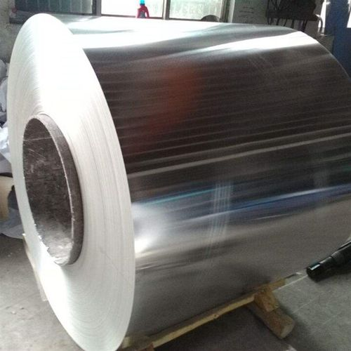 5052 Aluminum Coil