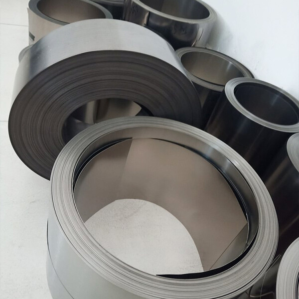 TA1 pure titanium coil