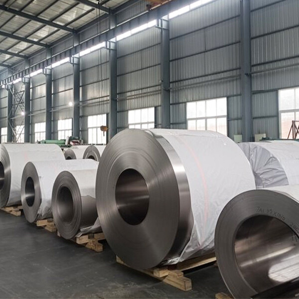 TA1 pure titanium coil