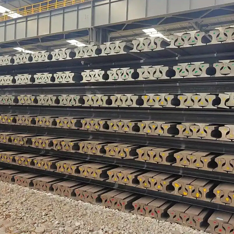 12KG Light Steel Rail