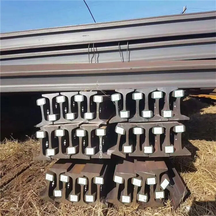 43KG Heavy Rails for Railway