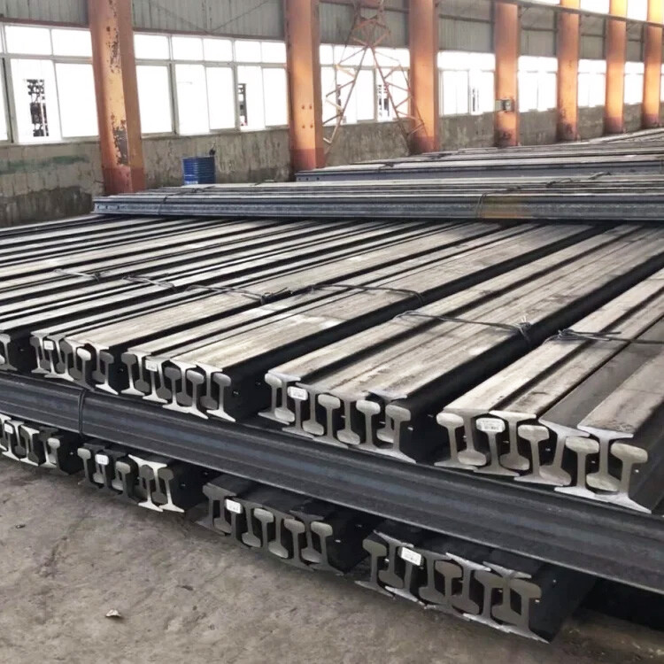 43KG Heavy Rails for Railway