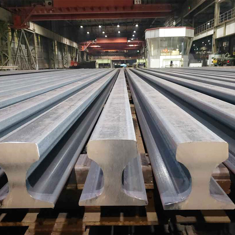 DIN536 900A A150 Crane Steel Rail