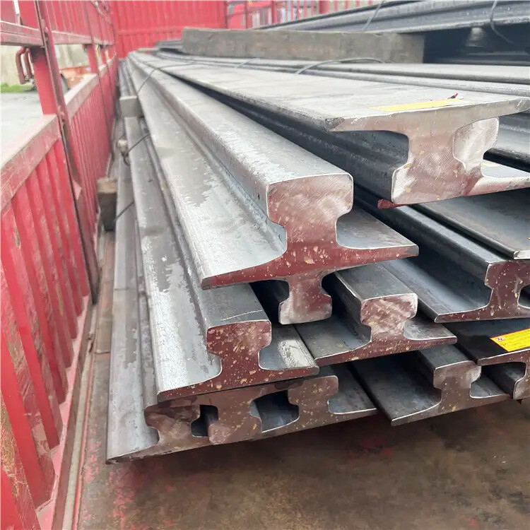 DIN536 900A A150 Crane Steel Rail