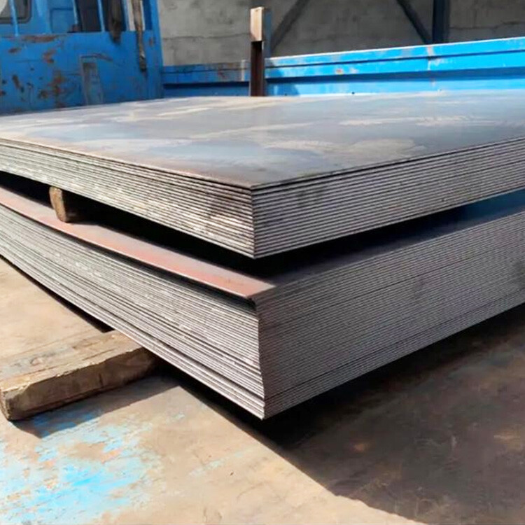 NM400 wear-resistant steel plate raw materials complete specifications NM400 wear-resistant plate cutting