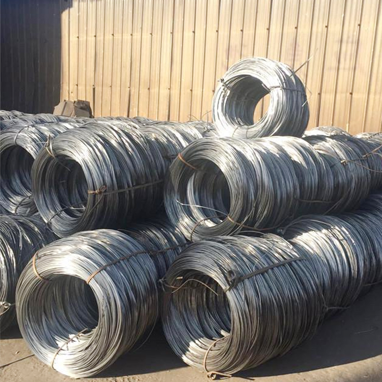 How to prevent galvanized iron wire from rusting? Precautions for storing and using galvanized iron wire