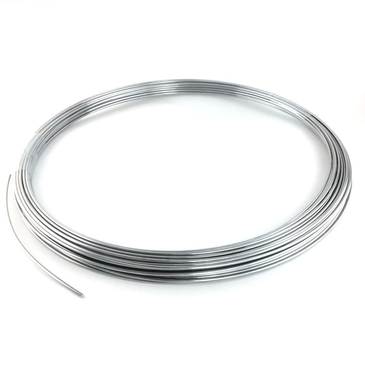 Iron wire Hot galvanized wire (23#)