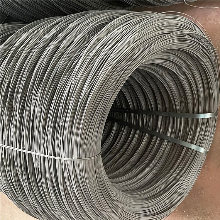 Q195 material iron wire 24#: 0.55mm cold drawn wire