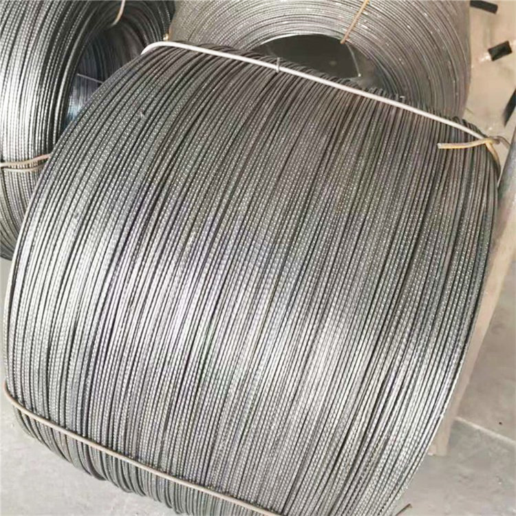 Black Iron Wire Cold Drawn Wire 16#:1.6mm