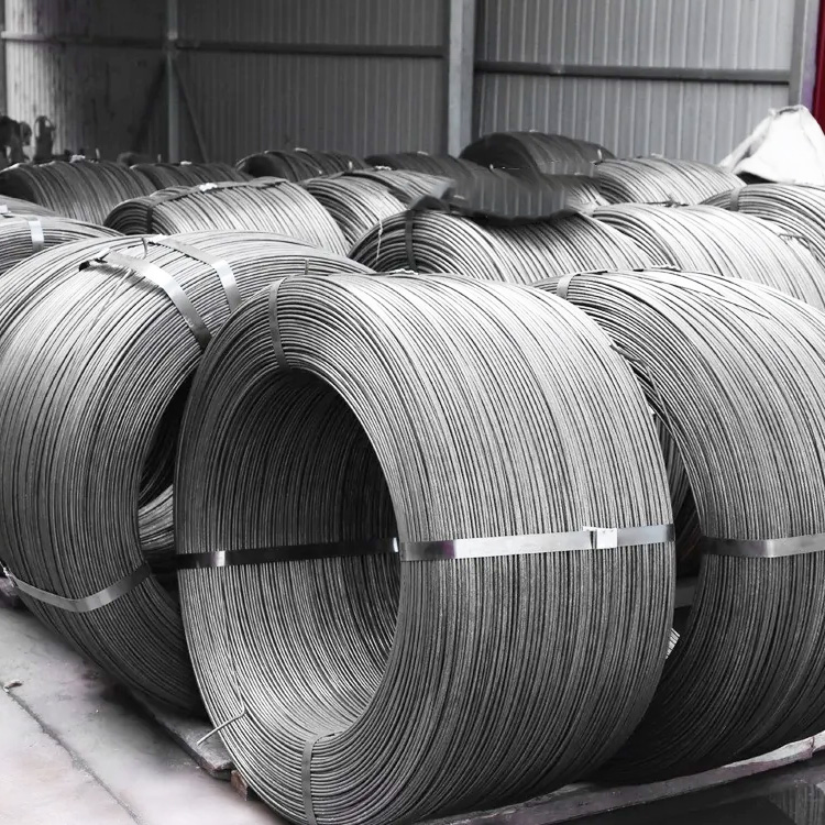 Iron Wire Q195 Material BWG8#-BWG34# Black Iron Wire