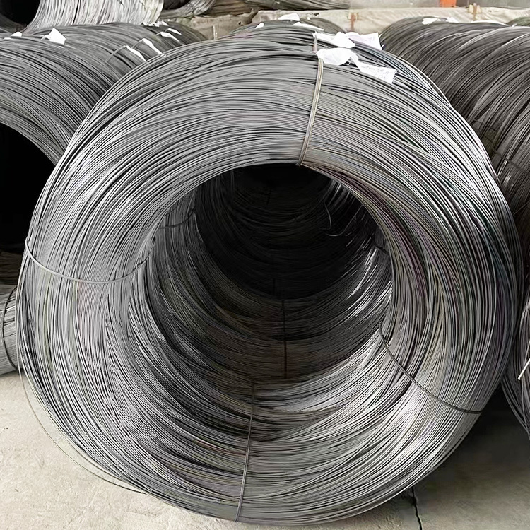 Annealed Wire Construction Binding Wire Black Iron Wire