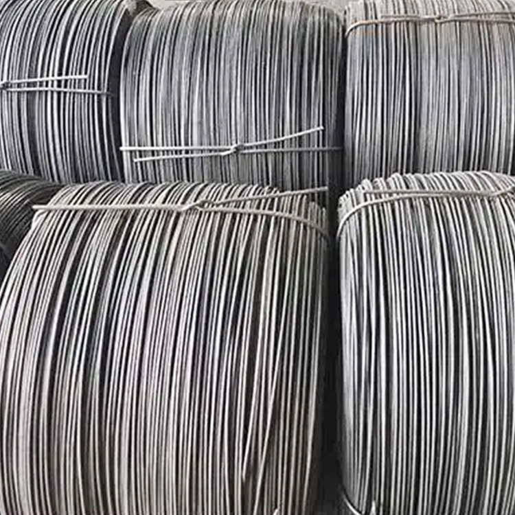 Annealed wire Iron wire made of Q195