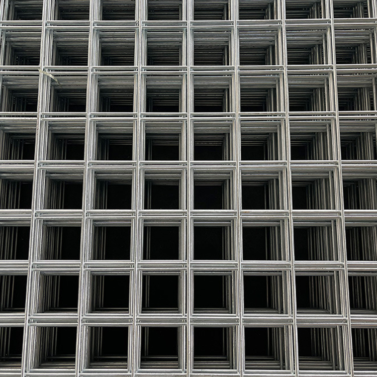 Wire Galvanized Mesh Fence