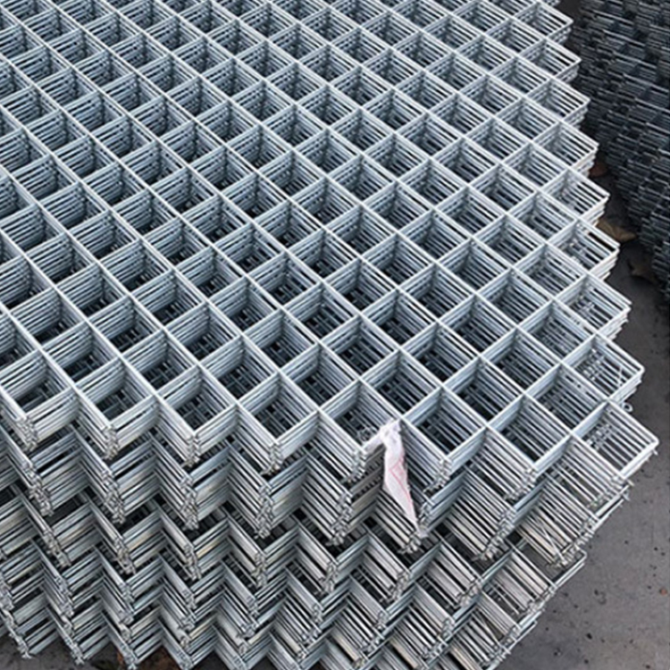 Wire Galvanized Mesh Fence