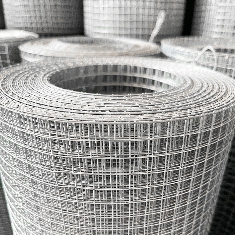 Galvanized Iron Wire Mesh Wire Mesh Welded Wire Mesh Wire Mesh Mesh