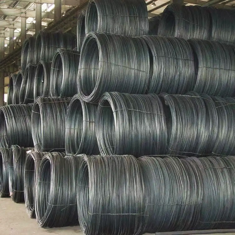 Annealed wire Iron wire made of Q195