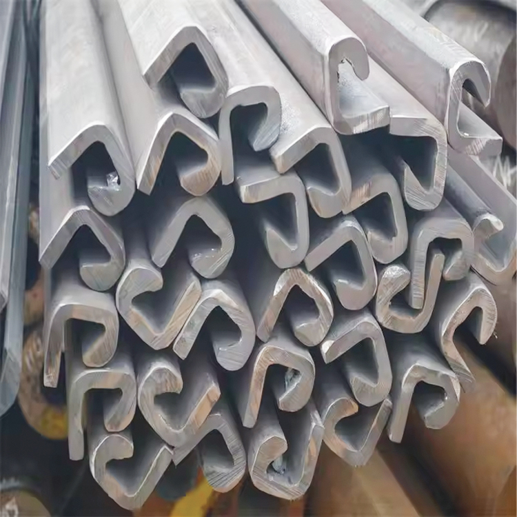 Steel Sheet Pile Latch