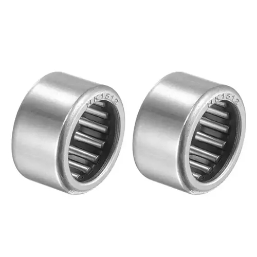 Needle roller bearings