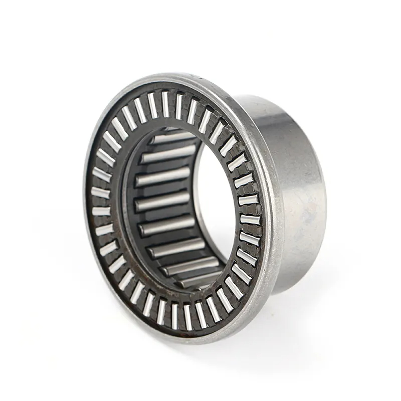 Needle roller bearings