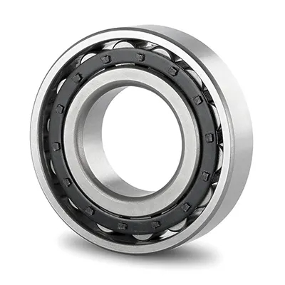 Spherical roller bearing