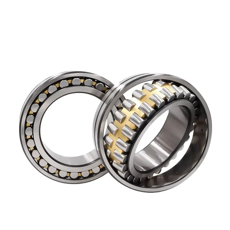 Spherical roller bearing