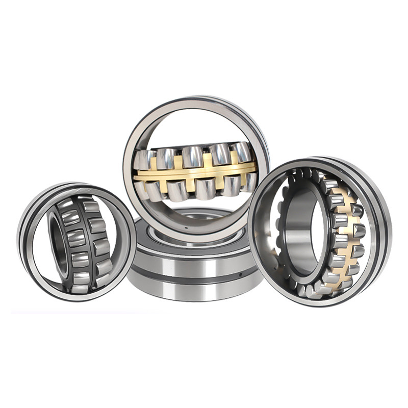 Spherical roller bearing