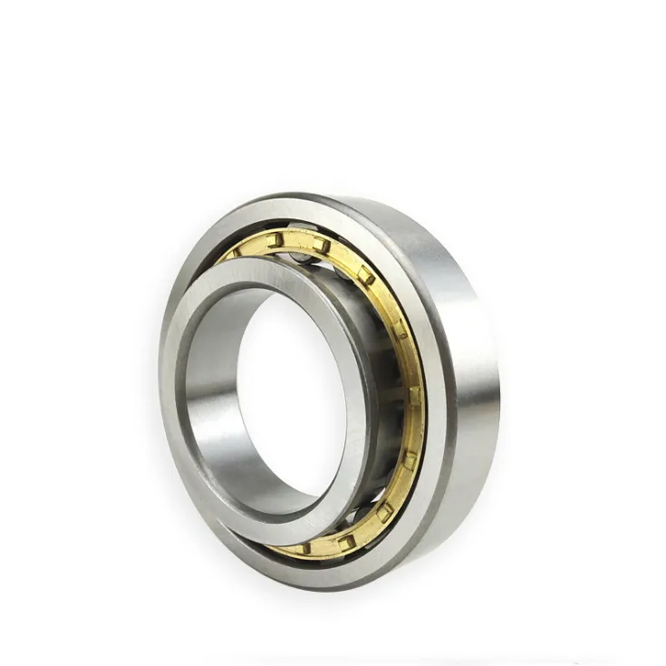 Cylindrical Roller Bearings