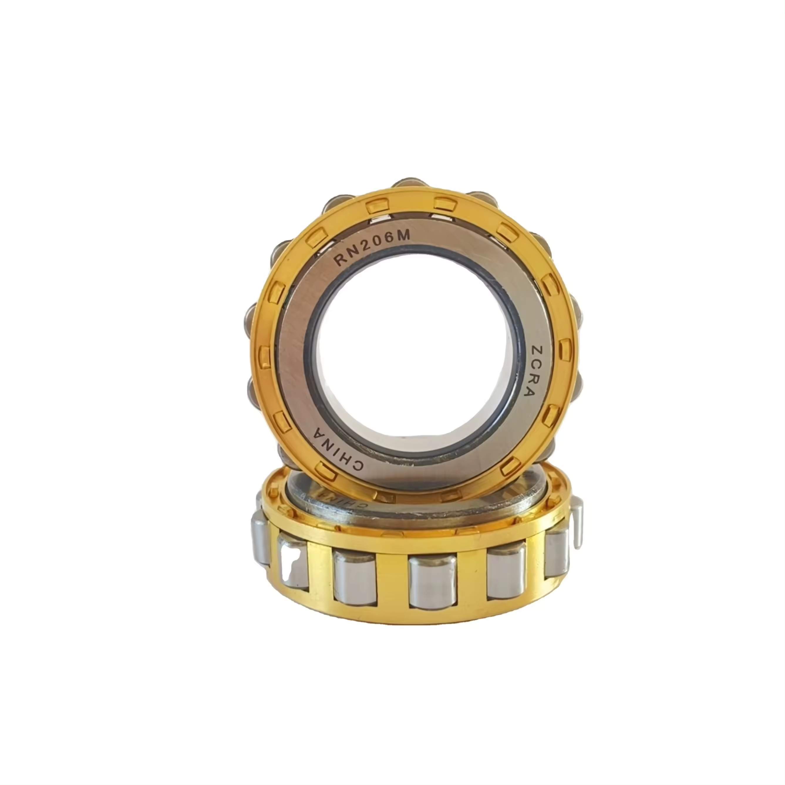 Cylindrical Roller Bearings