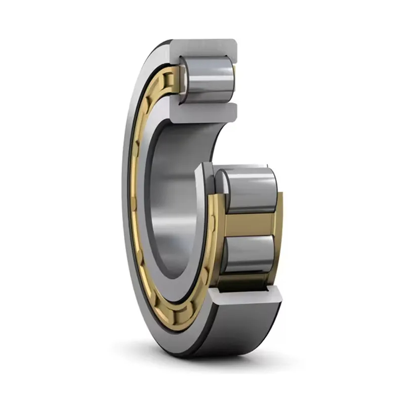Cylindrical Roller Bearings