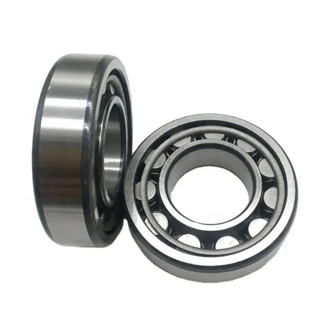 Cylindrical Roller Bearings