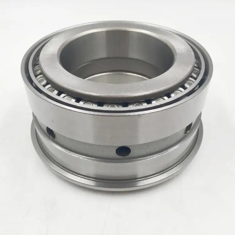 Tapered Roller Bearings