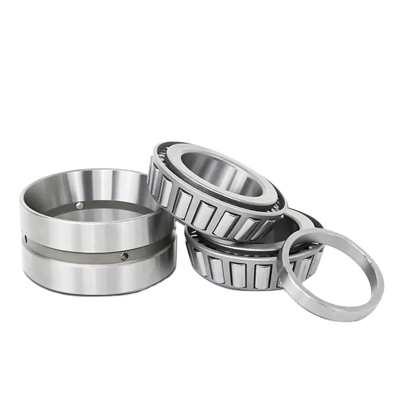 Tapered Roller Bearings