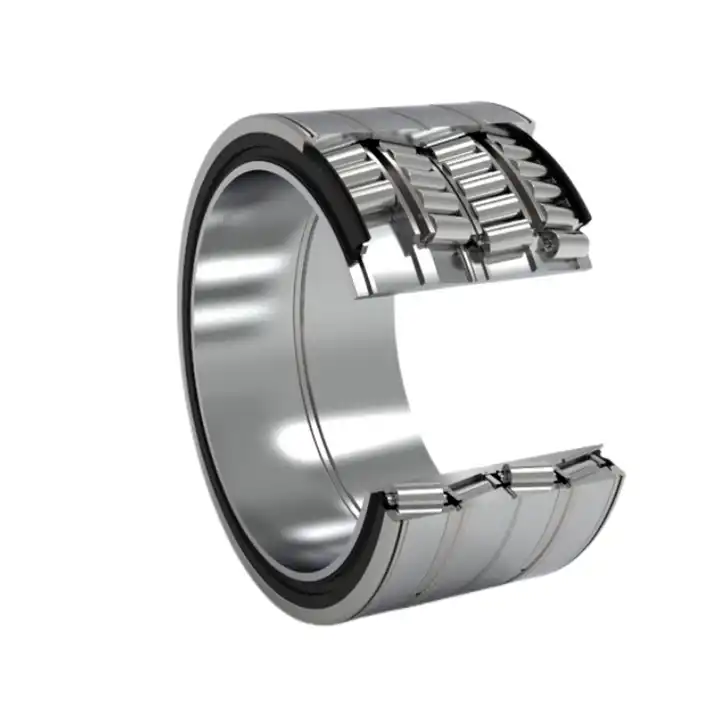 Tapered Roller Bearings