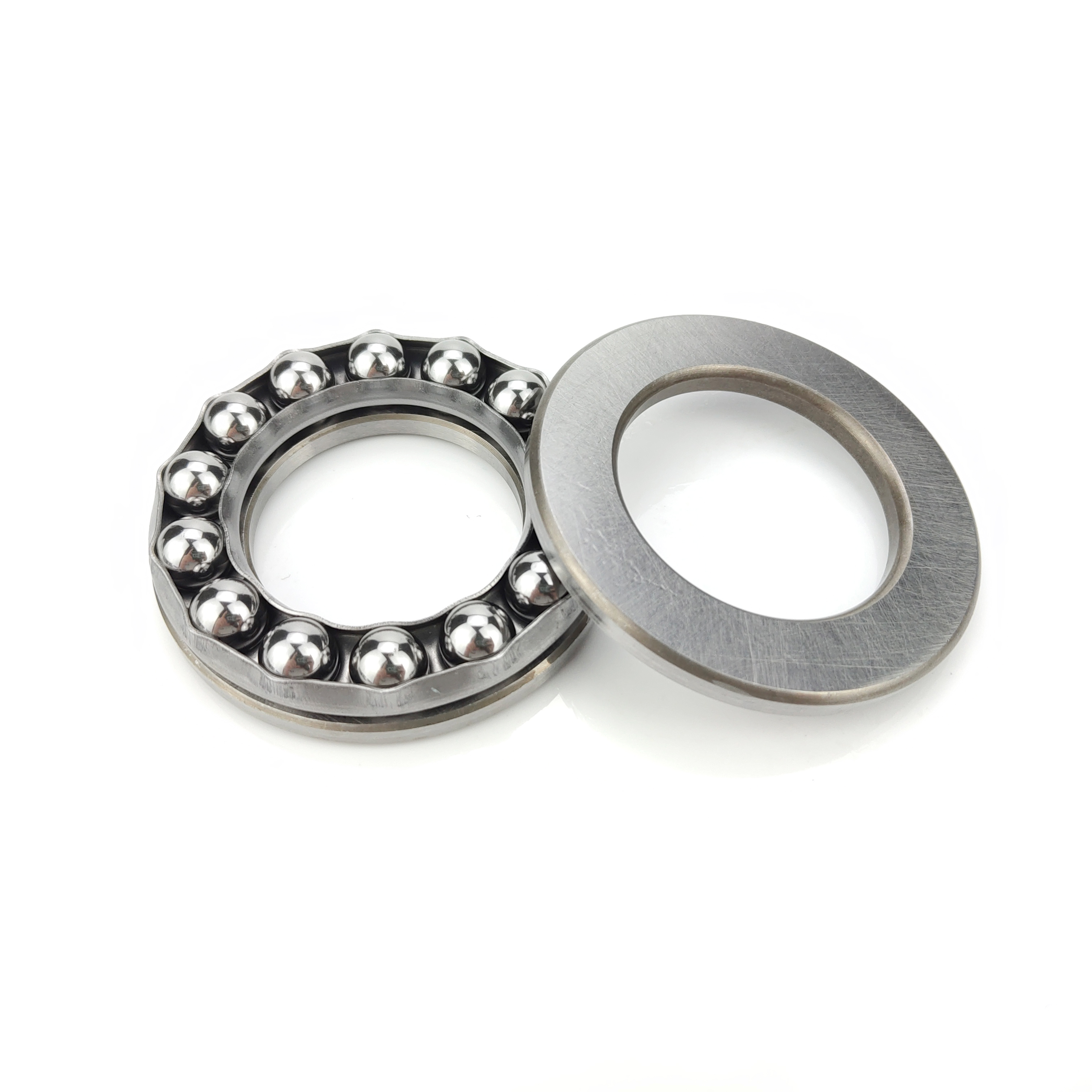 Thrust ball bearings