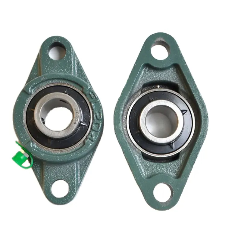 Pillow block bearing