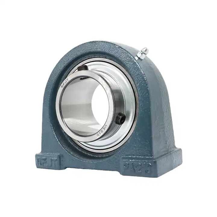 Pillow block bearing
