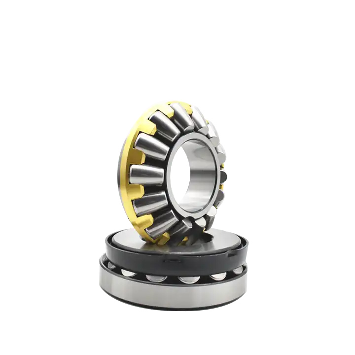 Thrust roller bearing