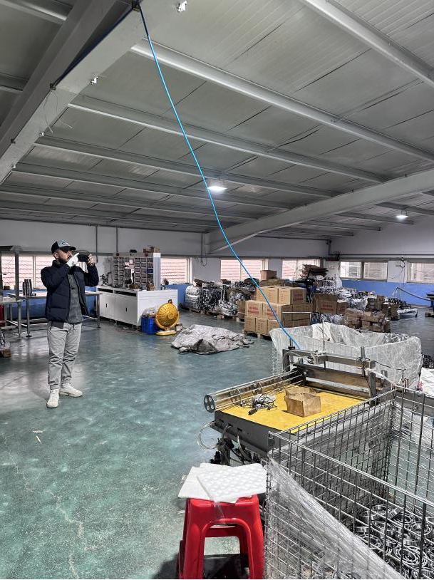 Based on more than 30 years of bearing production background and practice, a bearing inventory structure with superb technology and high quality has been formed.