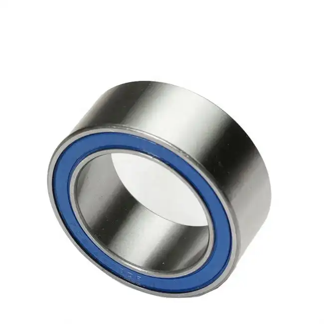 Air conditioner bearing