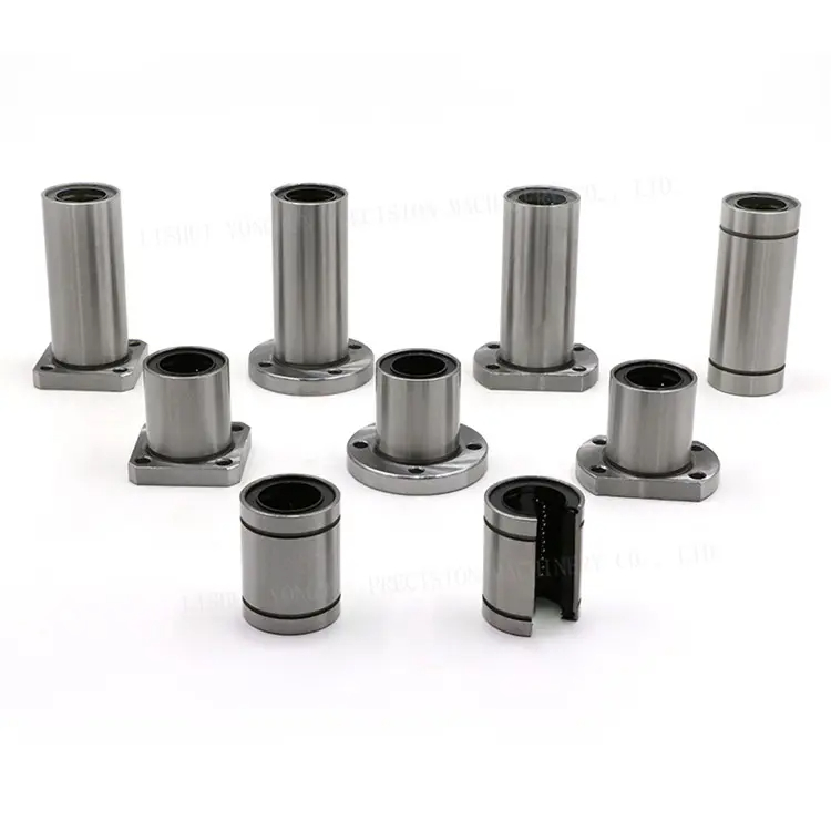 Linear Bearings
