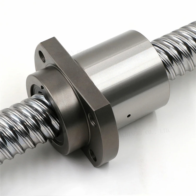 Linear Bearings
