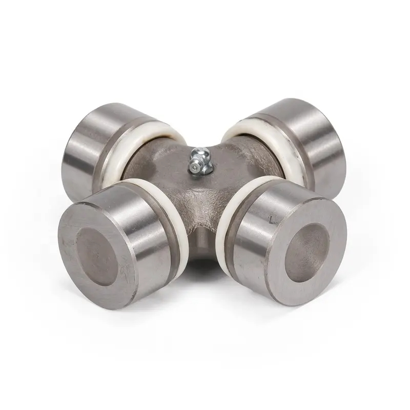 Cross shaft bearing