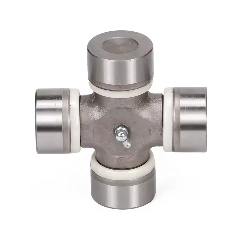 Cross shaft bearing