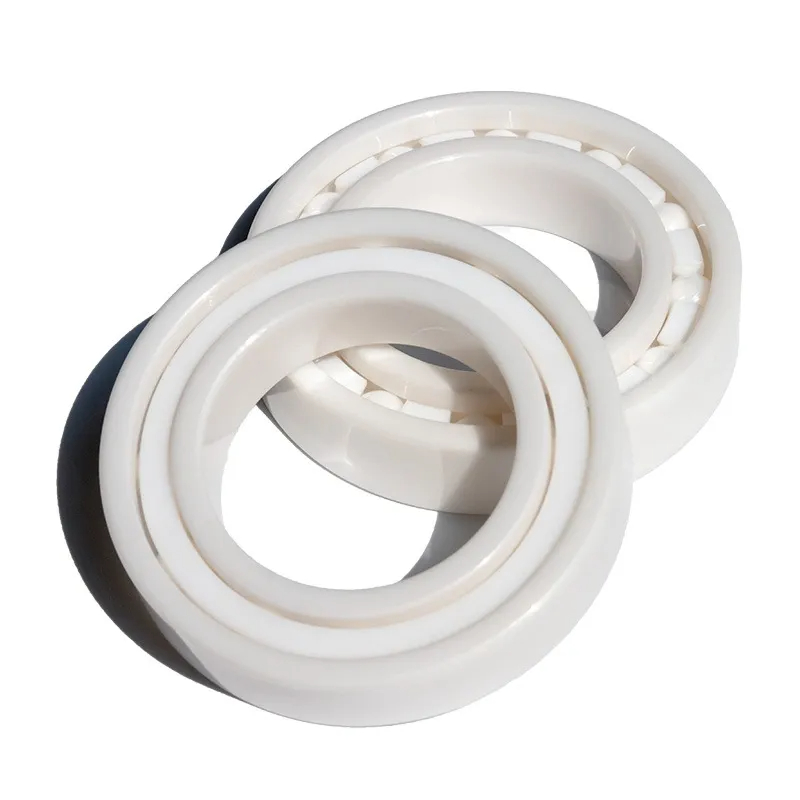 Ceramic bearings