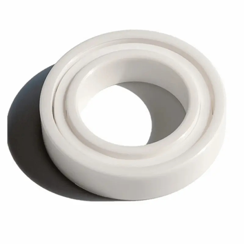 Ceramic bearings