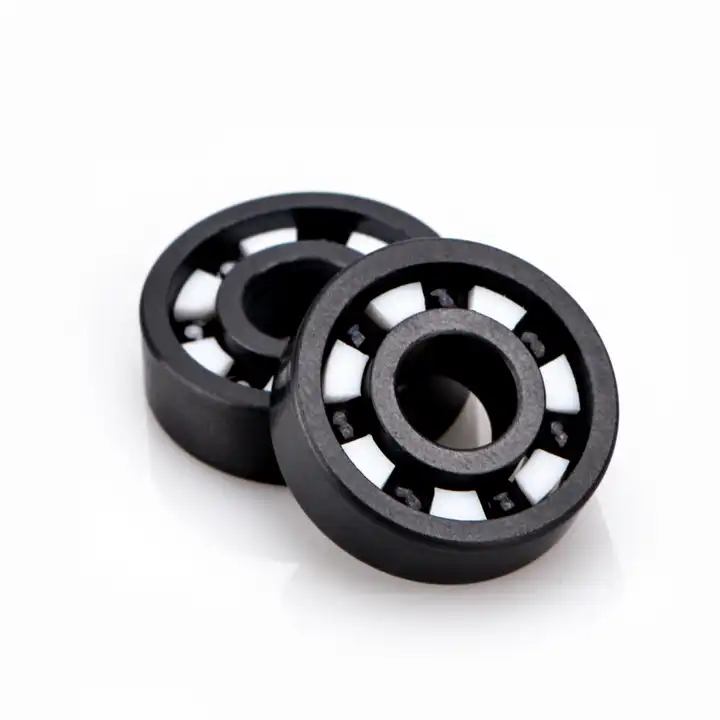 Ceramic bearings